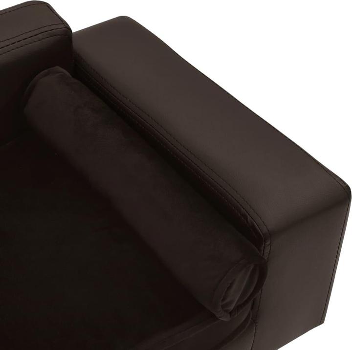 Immagine prodotto vidaXL Hundesofa (Cane)