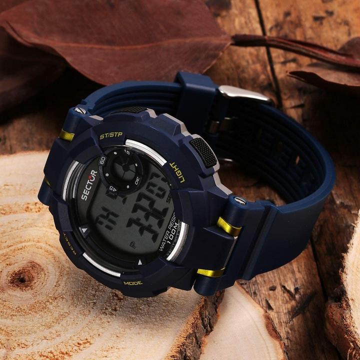 Image du produit Sector Herrenuhr (Ø 45 mm) (45 mm)