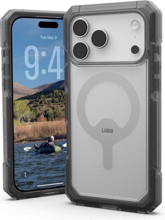 Produktbild UAG Trooper MagSafe (Apple iPhone 17 Pro Max)