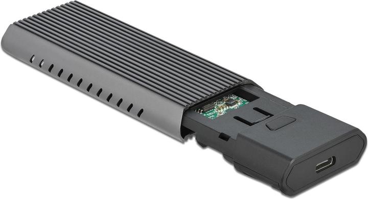 Produktbild Delock Gehäuse (M.2)