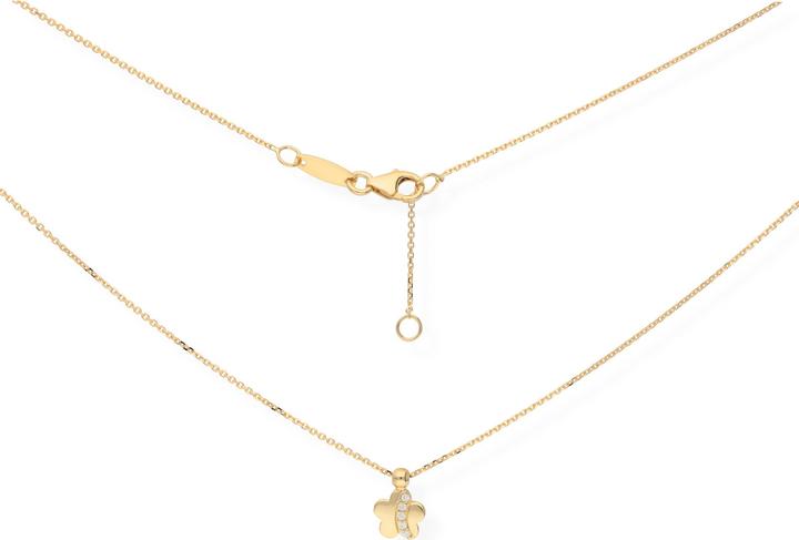 Produktbild Carat Motifs (9 Karat Gold, 38 cm)