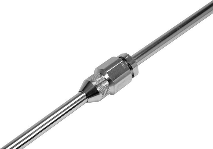 Produktbild Yato Przedłużki Do Agregatu Malarskiego Zestaw 3szt.