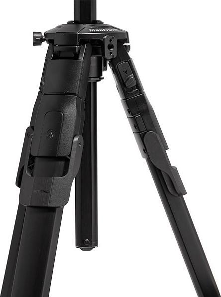 Productafbeelding Manfrotto ONE Photo Alu w/XPRO Ball Head (Metaal)