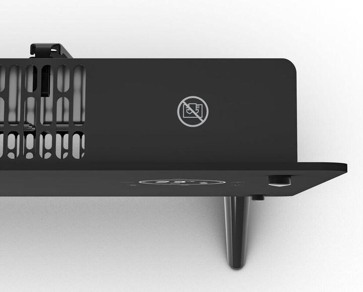 Produktbild Olimpia Splendid Caleo Glass (2000 W)