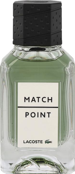 Produktbild Lacoste Match Point (Eau de Toilette, 50 ml)