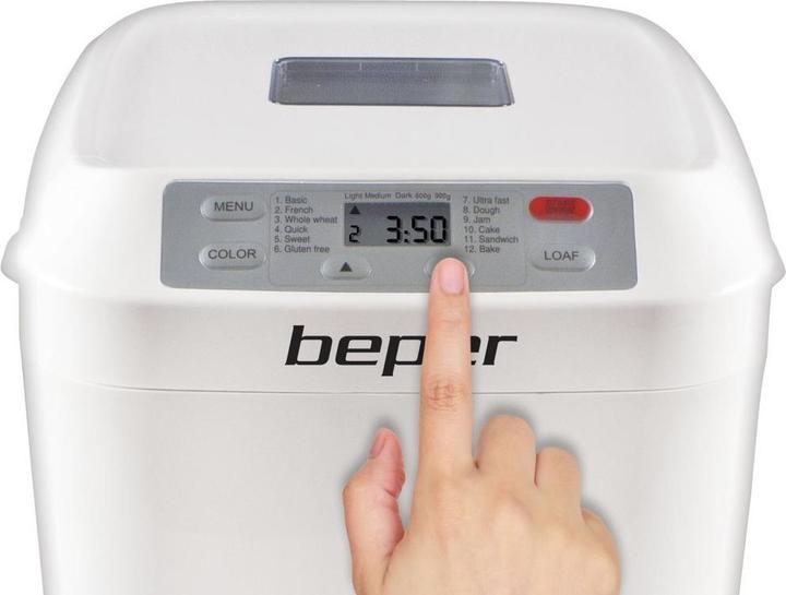 Produktbild Beper BC.130