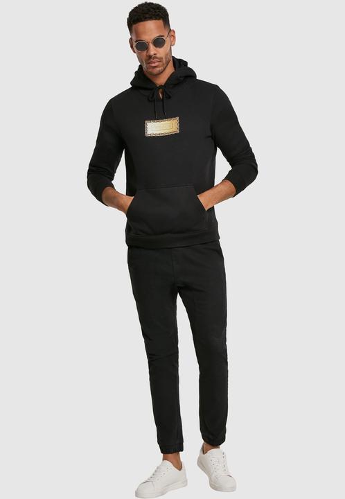 Produktbild Mister Tee Fake Love Hoody (XS)