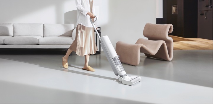 Image du produit Xiaomi Truclean W10 Ultra Wet Dry Vacuum (vide humide)
