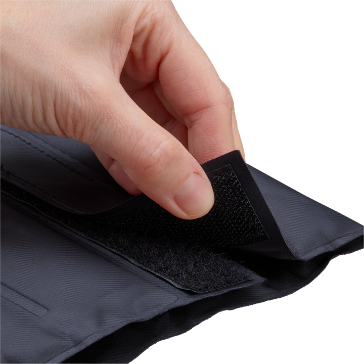 Produktbild WMF Kühlmanschette Kühlakku für Flaschenkühler 4h Kühlunng Ambient Klettverschluss
