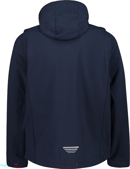Immagine prodotto CMP Campagnolo Hoodie (54)