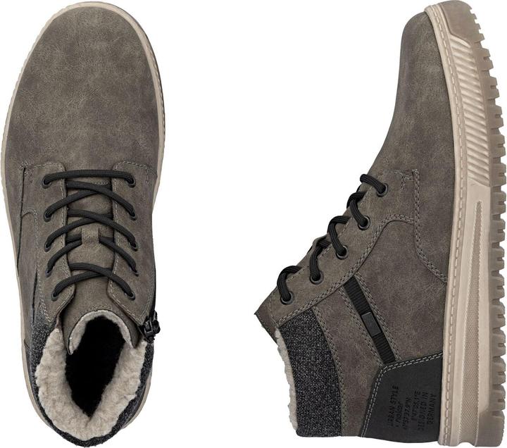 Actual product image Rieker Winterboot (42)