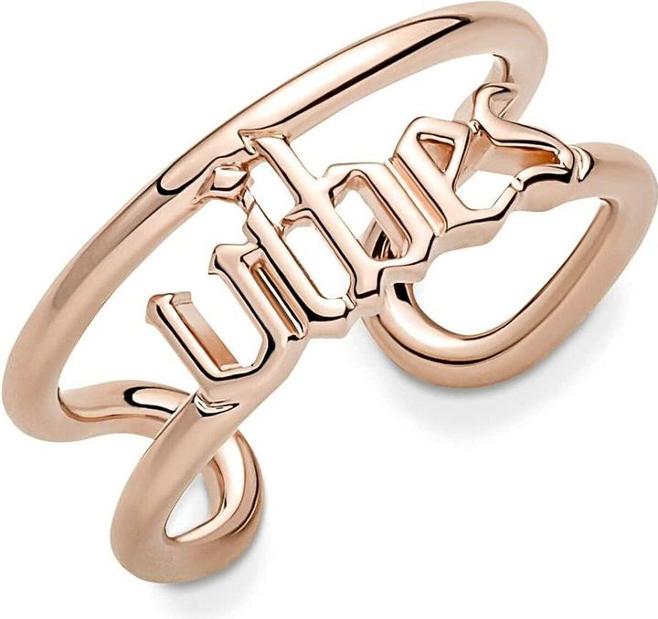 Actual product image Pandora Me Vibes Open Ring (54)
