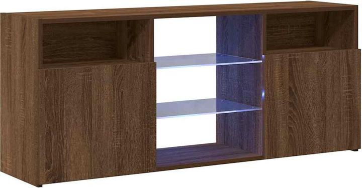 Actual product image VidaXL Faye (120 x 30 x 50 cm)