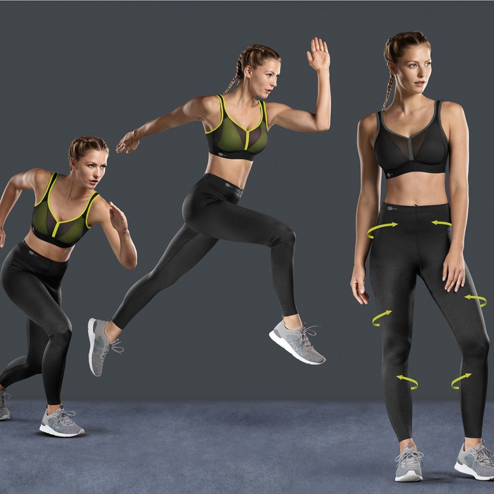 Actual product image Anita Massage Sport Tights (44)