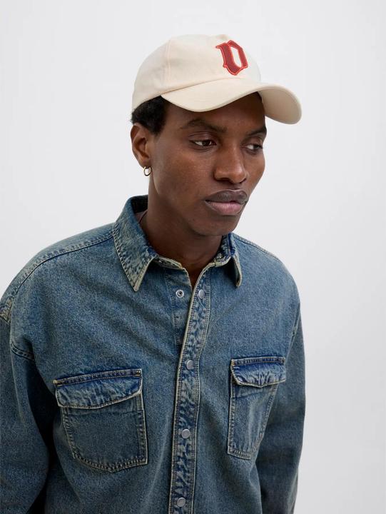 Produktbild Jack & Jones Jacloose Pisa Cap (One Size)