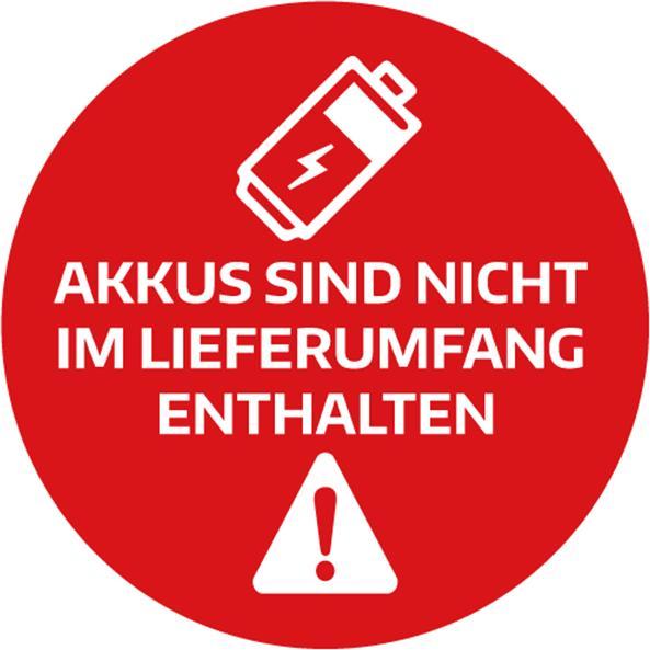 Produktbild Mowox Schneefräse EST 4640 Li (60 cm)