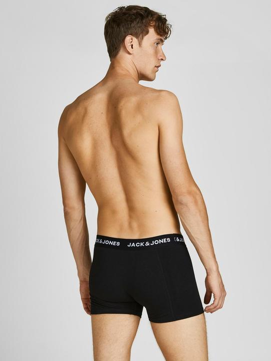 Actual product image Jack & Jones Black Friday (L, 5-pack)