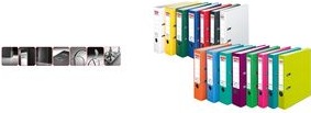 Produktbild Herlitz maX.file protect (A4, 80 mm, 1 x)