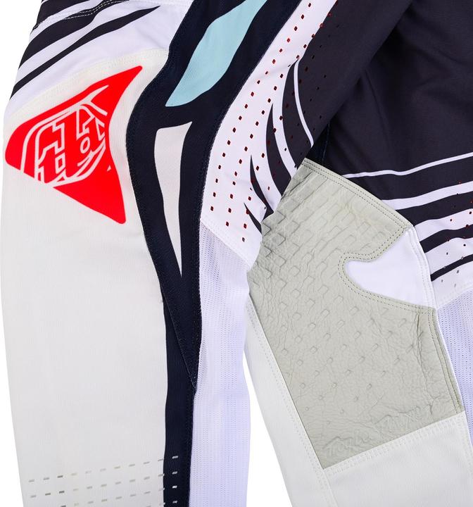 Produktbild Troy Lee Designs SE PRO Pant - Wavez (32)