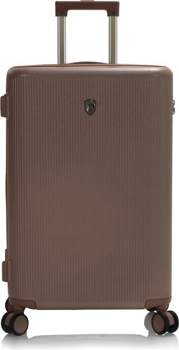 Actual product image Heys Earth Tones -matkalaukku, ruskea (81 l)