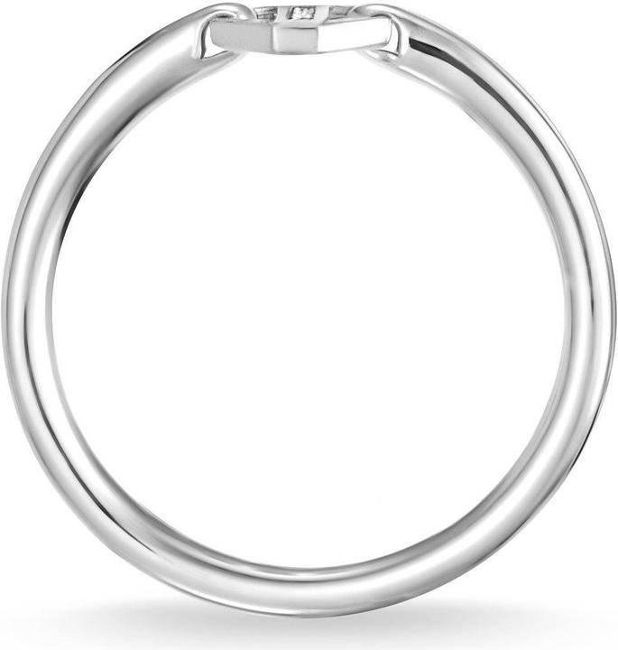 Immagine prodotto Thomas Sabo Anello (54, 925 Argento)