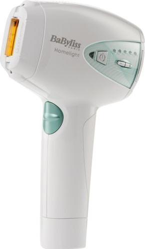Image du produit BaByliss Kit IPL Homelight 300