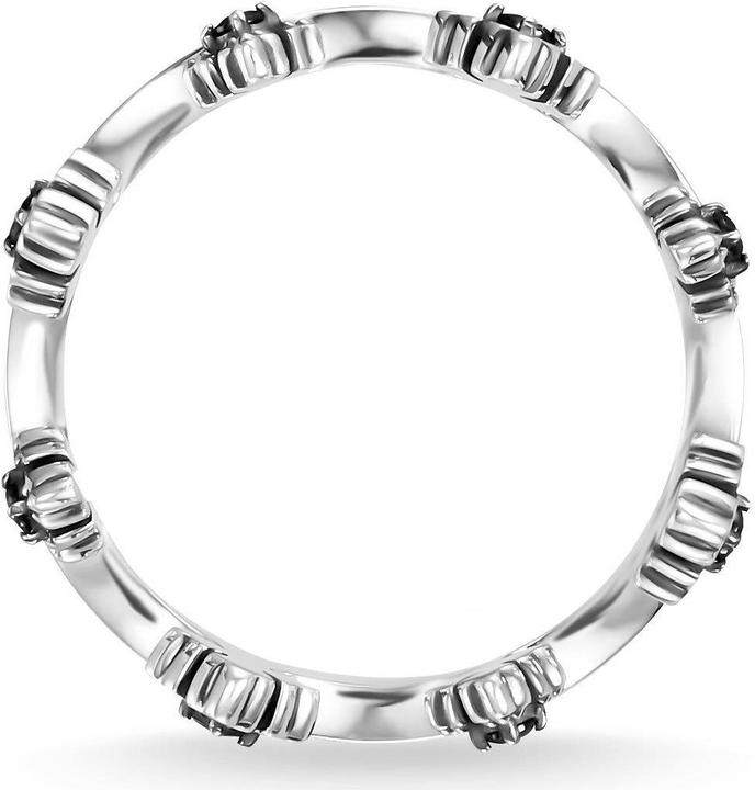Immagine prodotto Thomas Sabo Anello (66, 925 Argento)