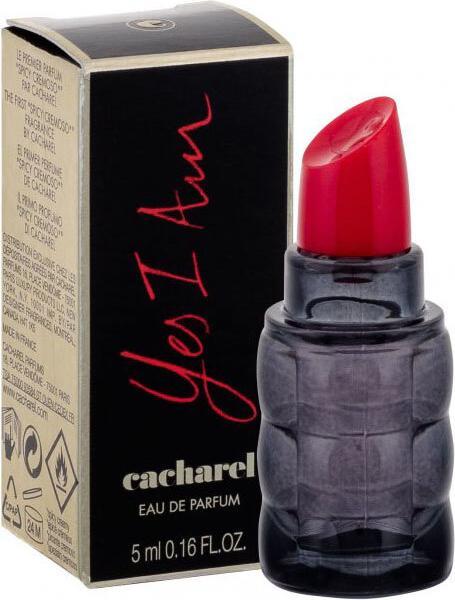 Immagine prodotto Cacharel Sì, lo sono (Eau de parfum, 5 ml)
