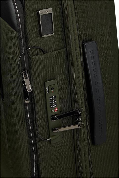 Produktbild Samsonite Splendix Trolley mit 4 Rollen 55cm (48 l)