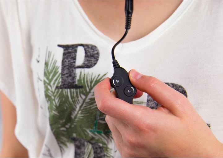 Immagine prodotto Fysic FH-12 (Cablato)