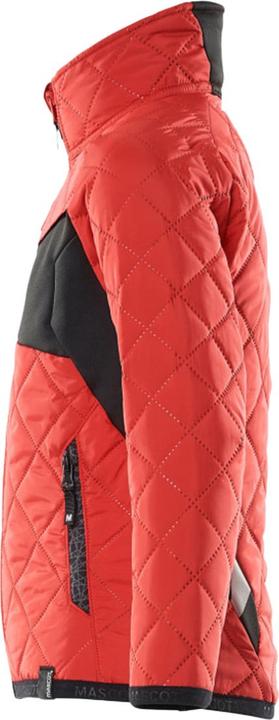 Immagine prodotto Mascot Accelerate Cli GiaccaTessuto Termico Uomo (128)