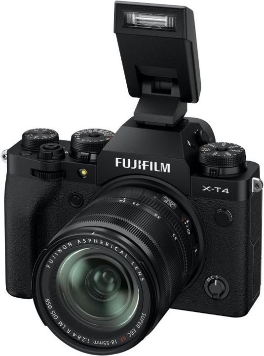 Produktbild Fujifilm EF-X8 (Blitzgerät Adapter)