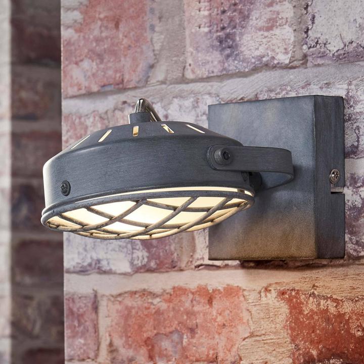 Produktbild Lindby Tamin (250 lm, G9)