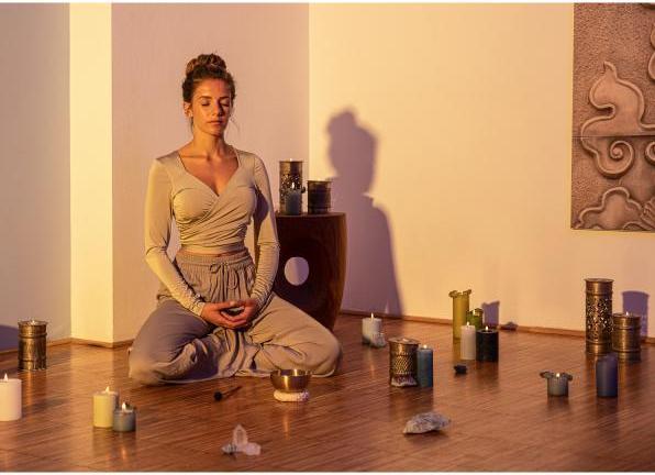 Actual product image Meinl Universal singing bowl (Singing bowl)