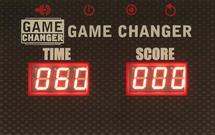 Produktbild StickIQ Stickhandling Board Game Changer Set