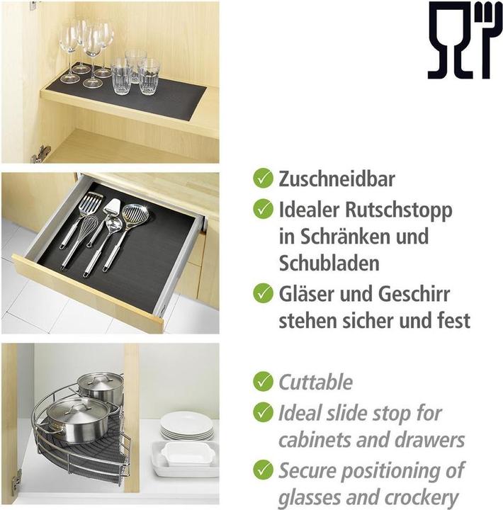 Actual product image Wenko Mat