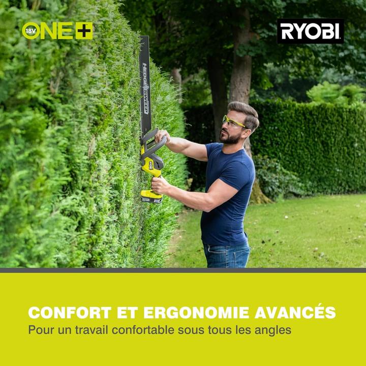 Produktbild Ryobi One+ (Akkubetrieb)