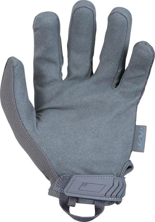 Produktbild Mechanix Wear The Original Handschuh - Wolf Grey (XXL)
