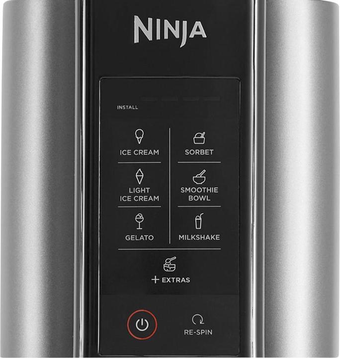 Actual product image Ninja NC300EU Creami