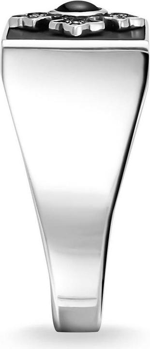 Actual product image Thomas Sabo Ring (54, 925 Silver)