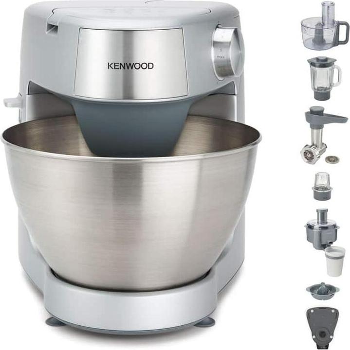 Actual product image Kenwood Prospero+ (1000 W, 4.30 l)