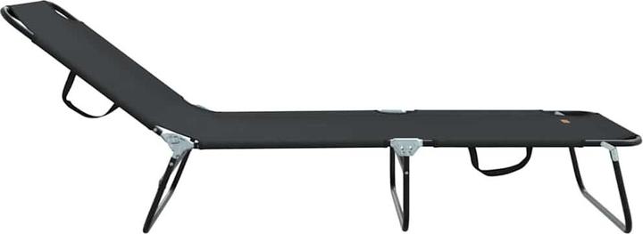 Immagine prodotto vidaXL Sonnenliege (188 cm)