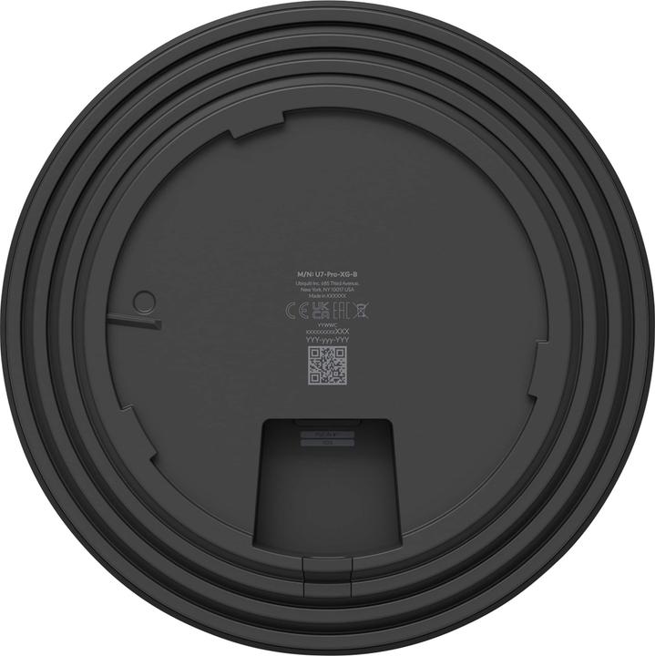 Produktbild Ubiquiti Ceiling-mounted 6-stream WiFi (4300 Mbit/s)