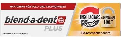 Image du produit Blend-a-dent Plus Haftcreme 40,0 g (40 ml)