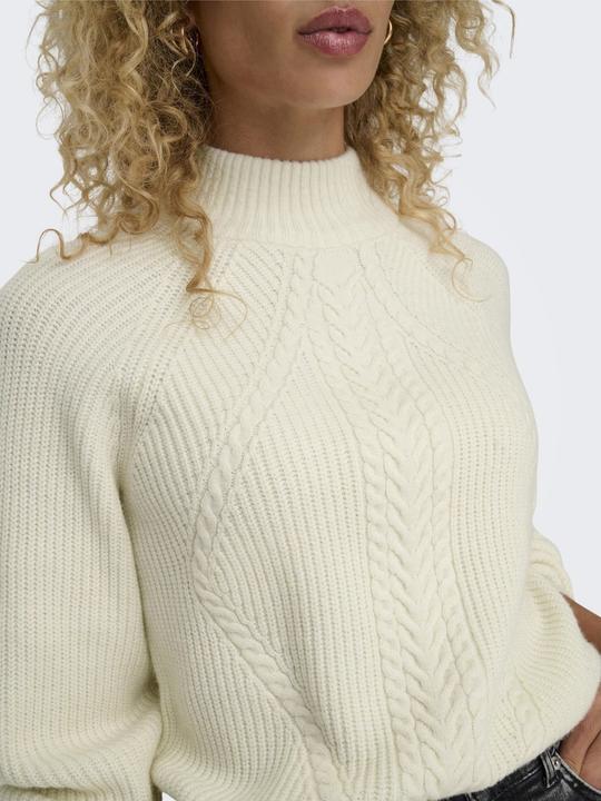 Image du produit Only ONLKATIA Pull en maille Pull en maille (XL)