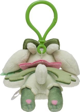 Produktbild Pokémon Meowscarada Plush - 12.5 cm (12.50 cm)