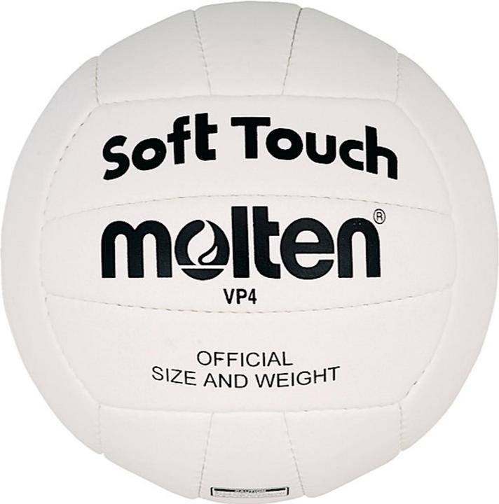 Produktbild Molten Vp5 Volleyball (5)