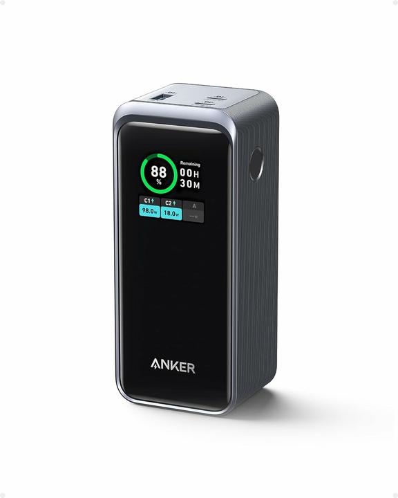 Immagine prodotto Anker Prime (20000 mAh, 200 W, 72 Wh)