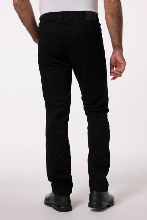 Image du produit Boston Park Jean, ventre confort, taille élastique sur les côtés - jusqu'au 37 (56)