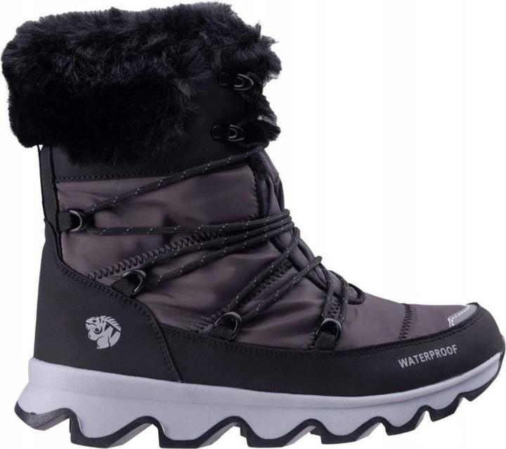 Produktbild Iguana Wanderschuhe Igory (37)